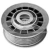 MERCE 6012001070 Tensioner Pulley, v-ribbed belt